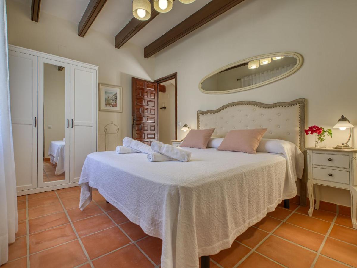 Villa Monte Feliz By Interhome Javea Dış mekan fotoğraf