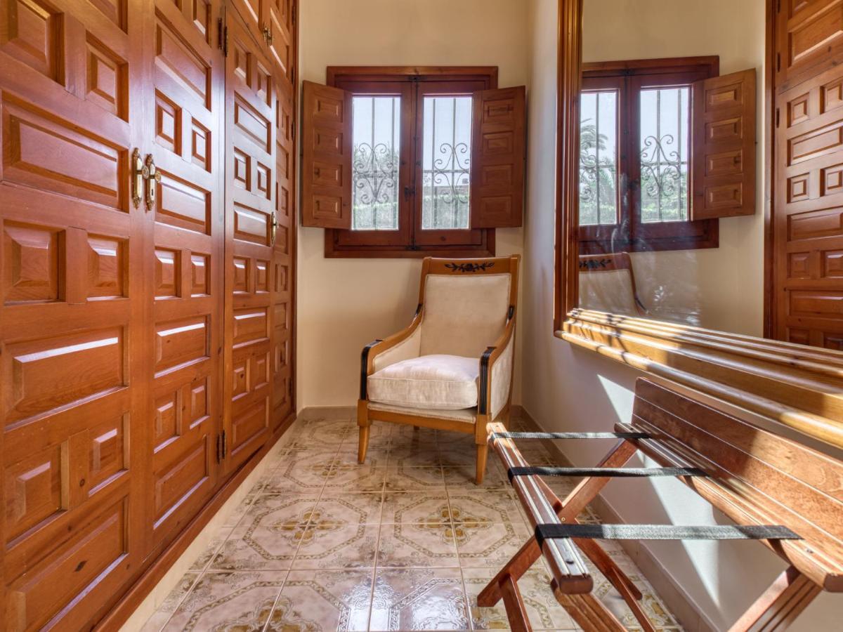 Villa Monte Feliz By Interhome Javea Dış mekan fotoğraf