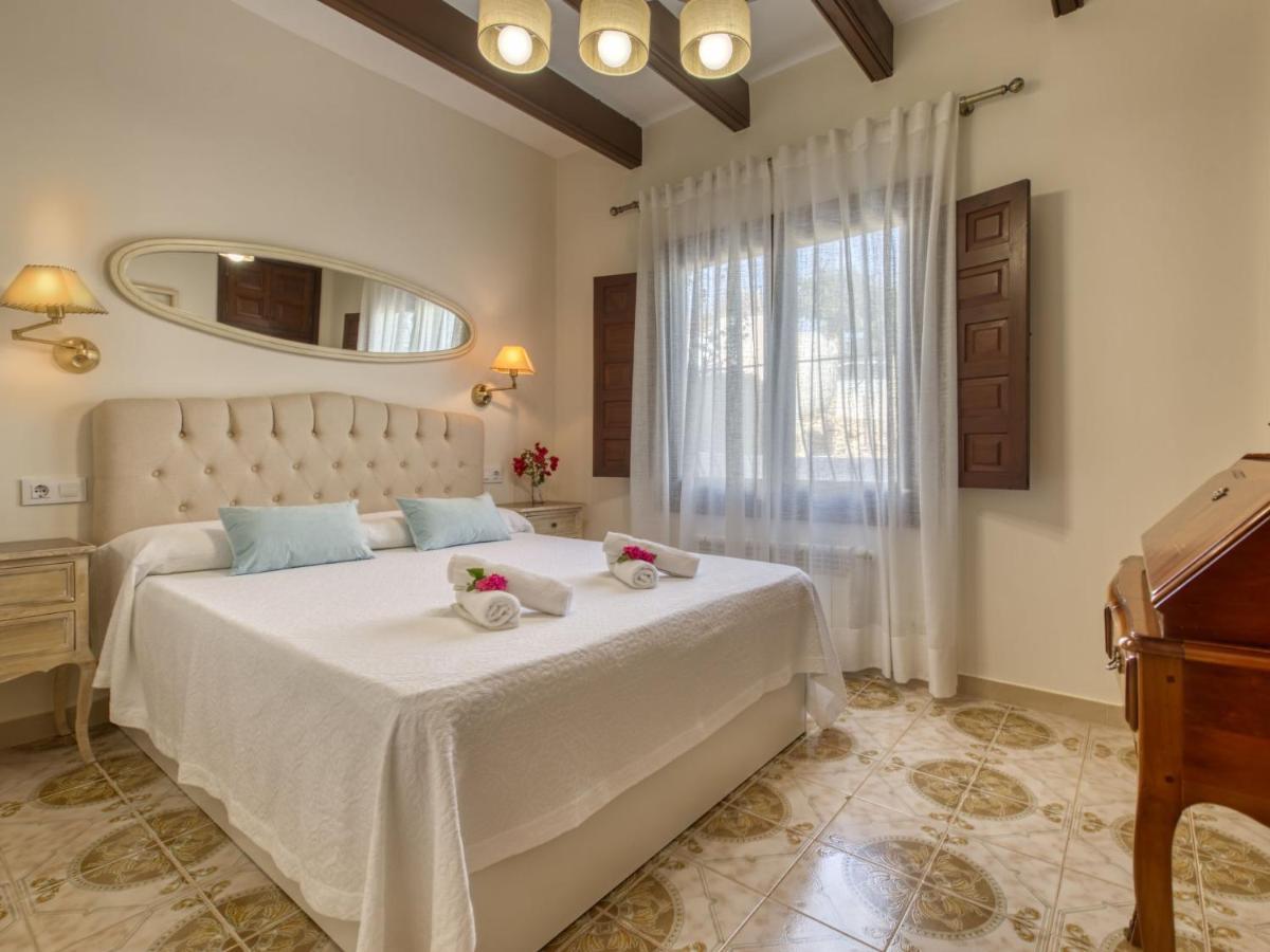 Villa Monte Feliz By Interhome Javea Dış mekan fotoğraf